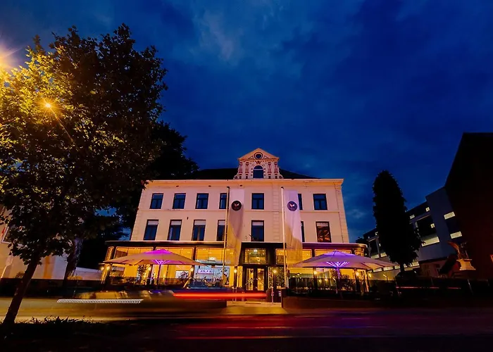 Atlas Hotel