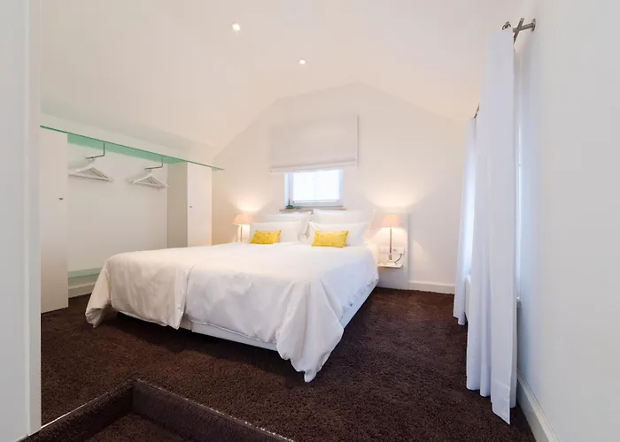 Hotel Villa Seeschau - Adults only