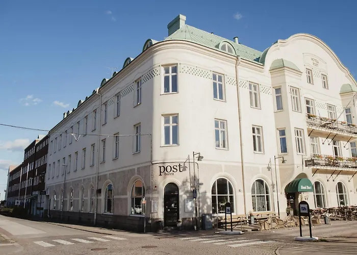 Home Hotel Post