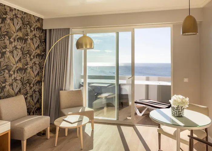 Arribas Sintra Hotel