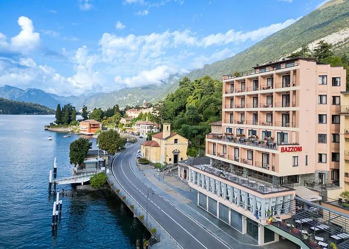 Hotel Bazzoni