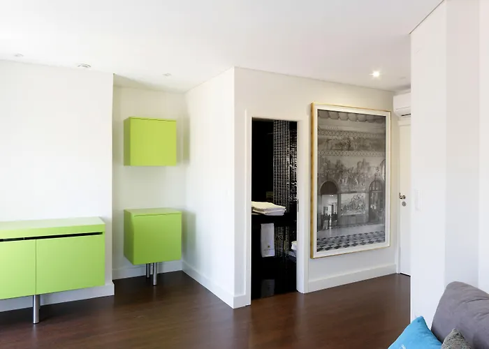 Porto Old Town - Tourism Apartments