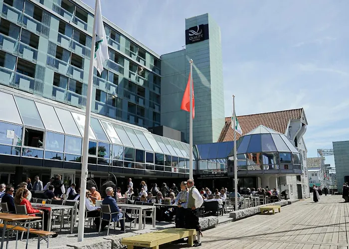 Quality Hotel Maritim
