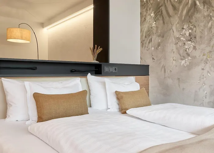 Wellness&Relax Hotel Milderer Hof