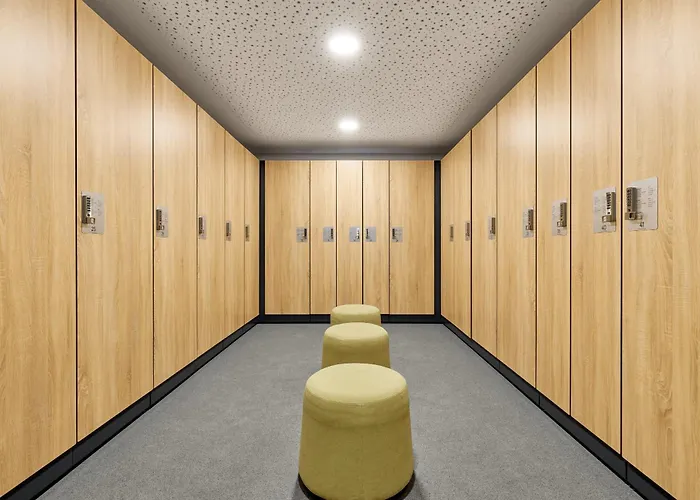 Wellness&Relax Hotel Milderer Hof