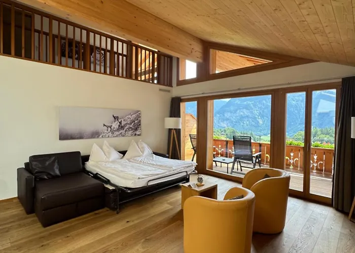 Hotel Reuti