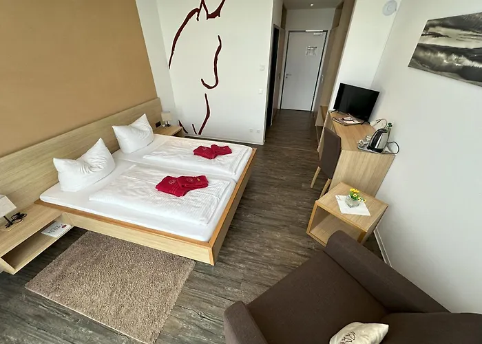 Reit- und Sporthotel Eibenstock