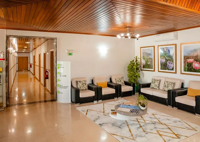 Hotel Larverde