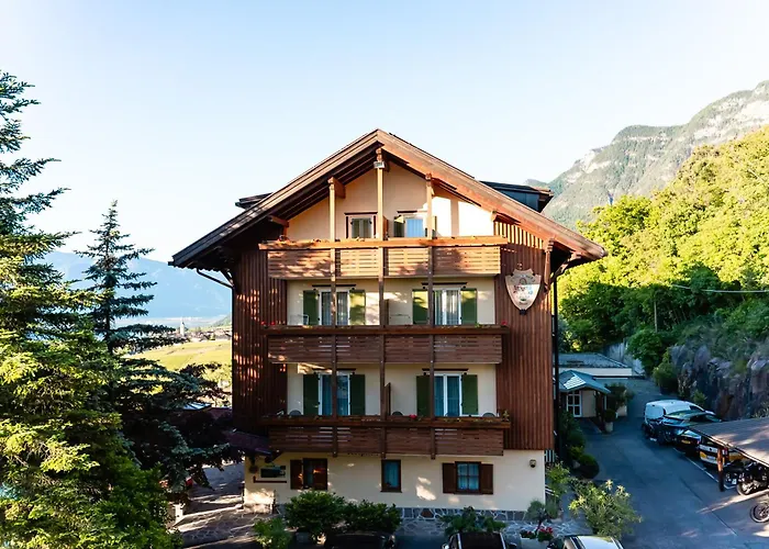 Hotel Tannhof