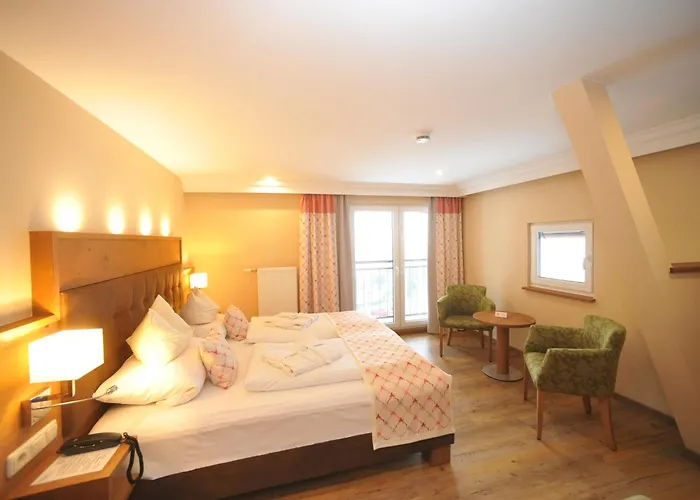 Ferienhotel Hubertus