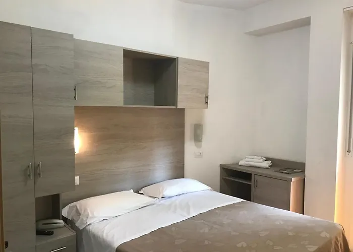 Hotel Villa Enea