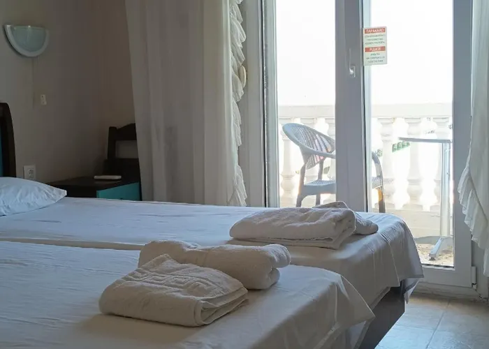 Aegean Hotel