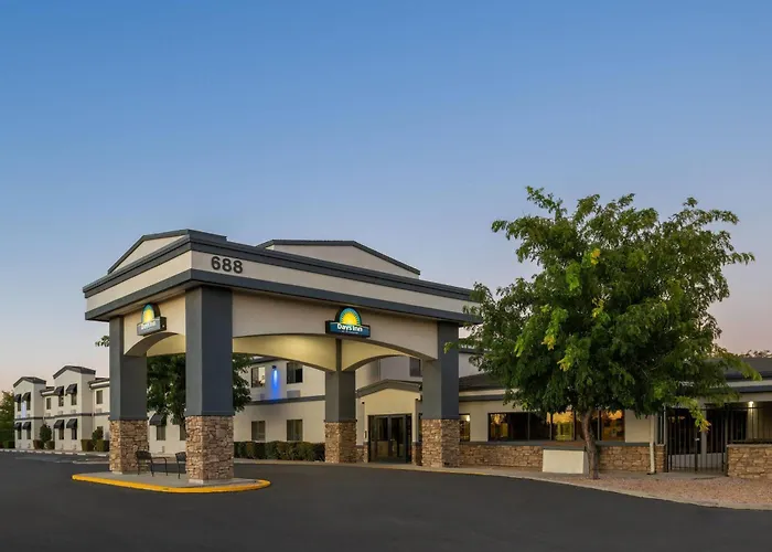 Days Inn By Wyndham Chino Valley