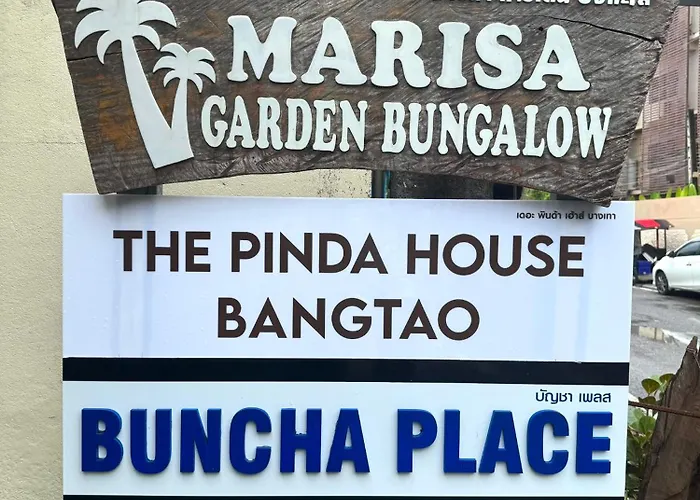 Buncha Place
