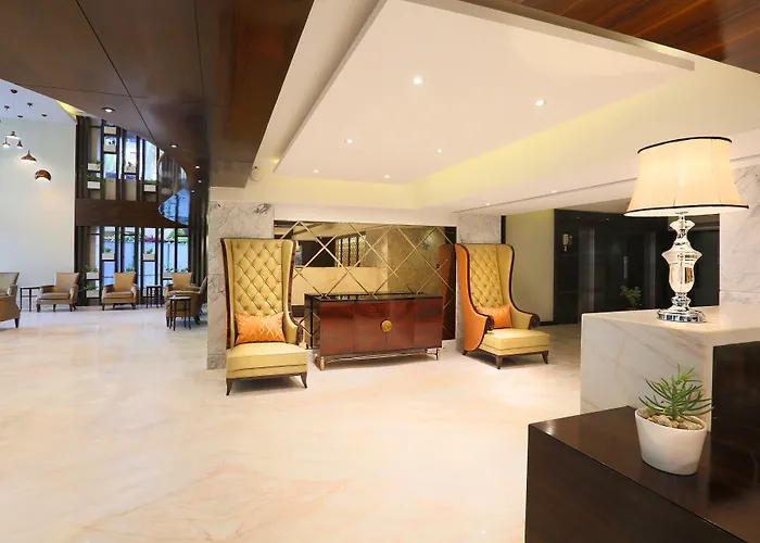 Samanvay Boutique Hotel