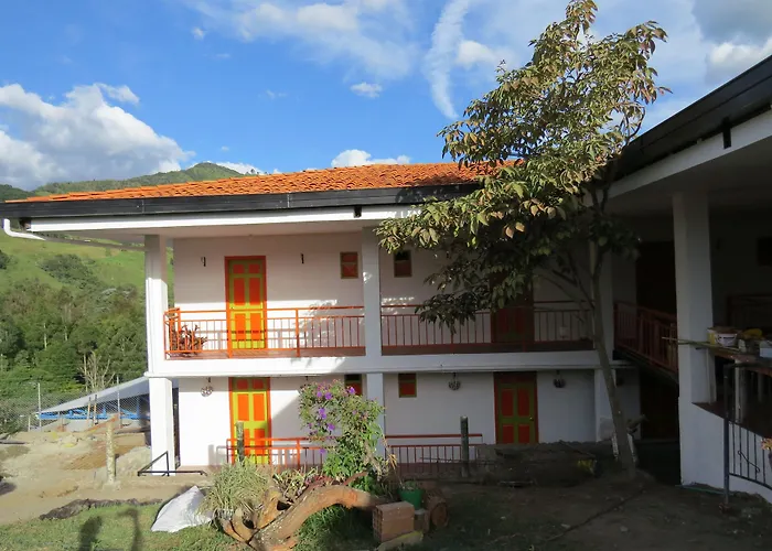 Viajero Salento Hostel