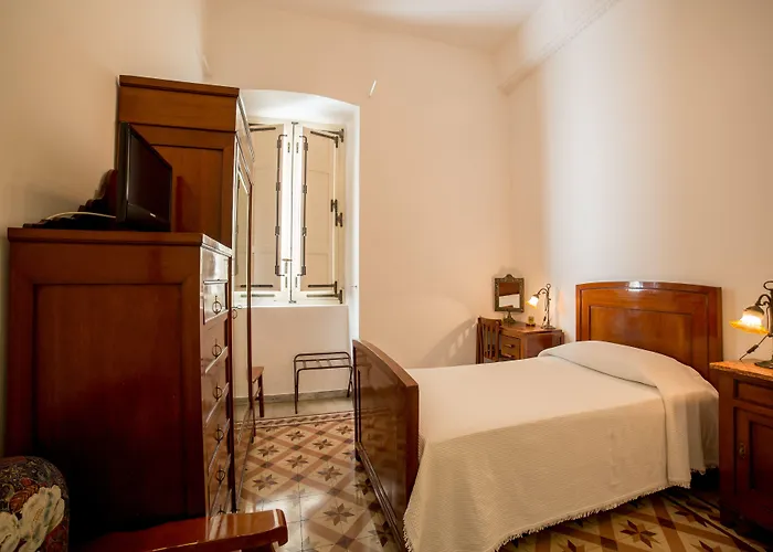 Hotel AeR BJ Vittoria
