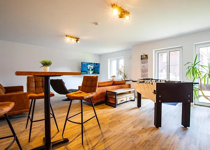 Norder Apartment
