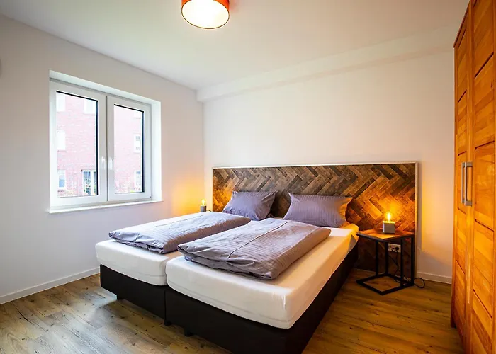Norder Apartment