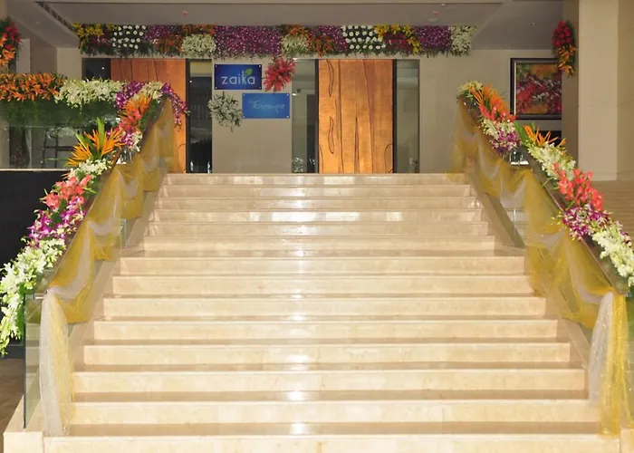 Goutham Grand Hotel
