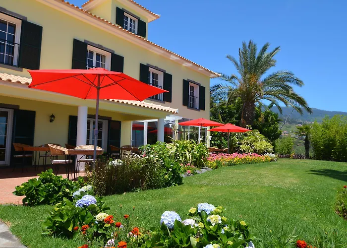 Quinta Alegre