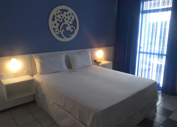 Joaquina Beach Hotel