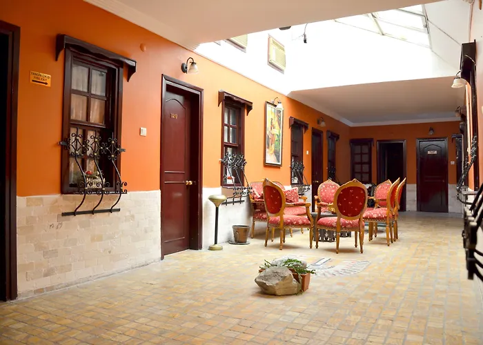 Elite Hotel City Center Corlu Bed And Breakfast