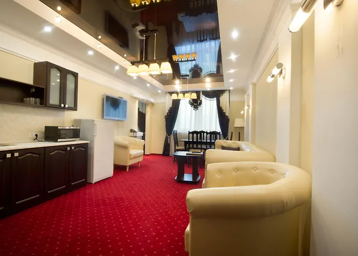 Arena Hotel