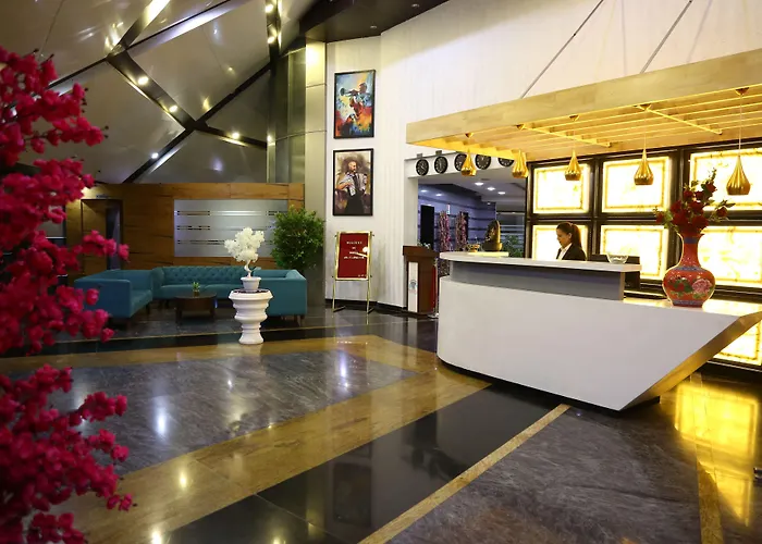 Ana Clarks Inn, Panchkula