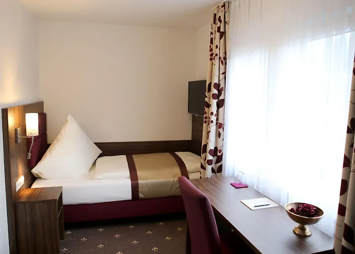 Hotel Rothkamp
