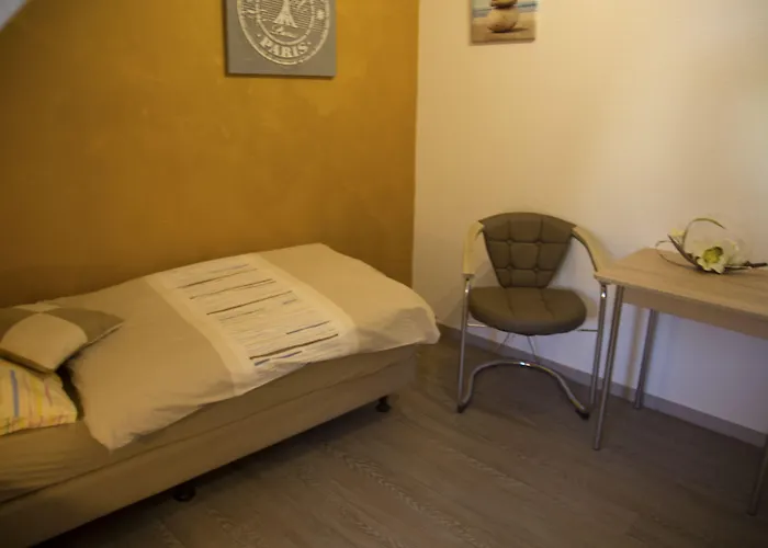 Hotel Zur Dorfschänke