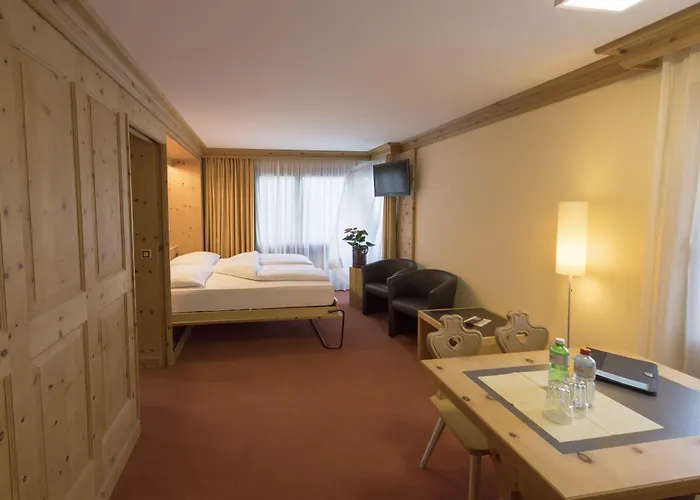 Hotel Palue