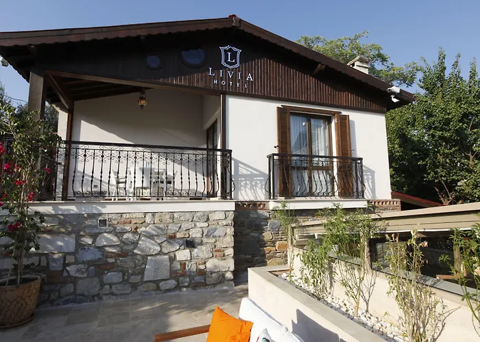 Livia Hotel Ephesus (Adults Only)
