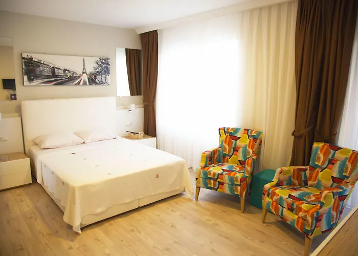 Gumbet Hotel