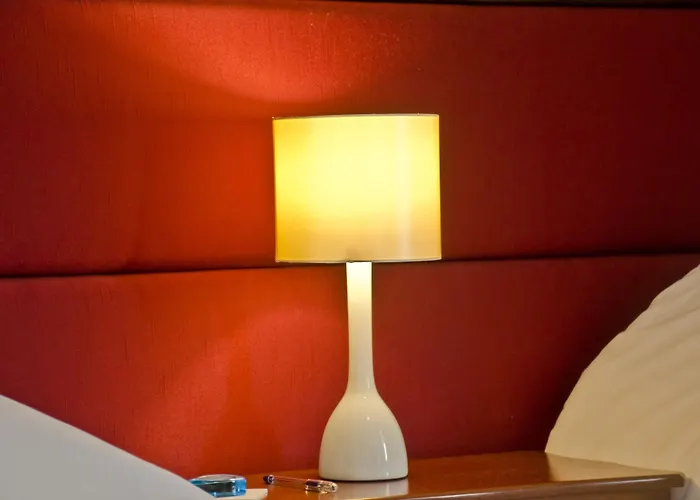 Larq'A Park Rooms