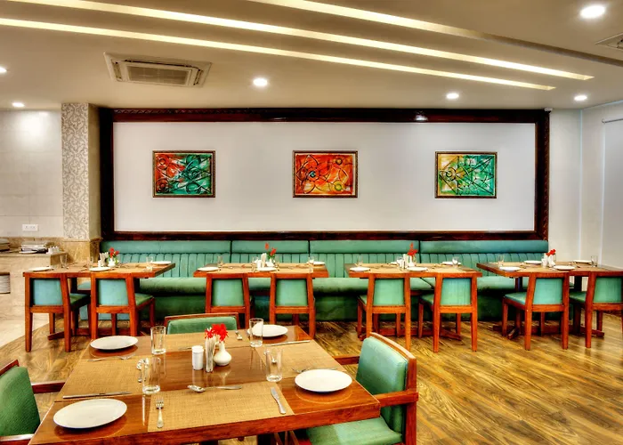 Lemon Tree Hotel, Katra