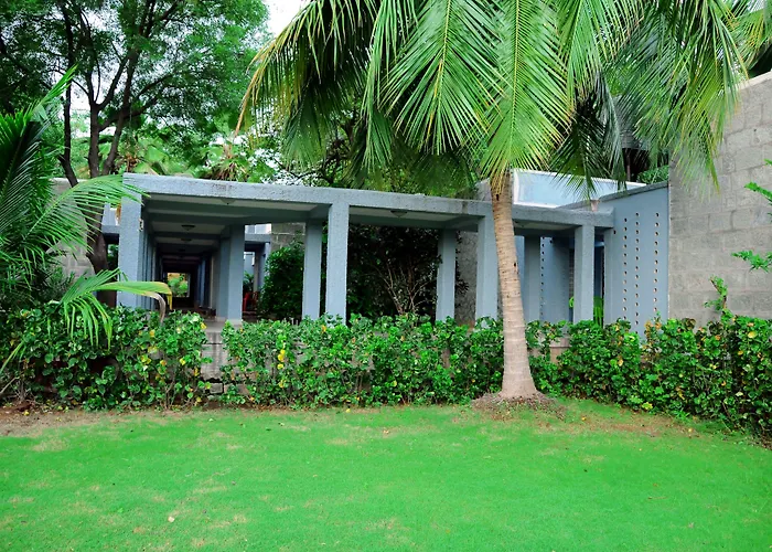 Kstdc Hotel Mayura Bhuvaneshwari Kamalapur