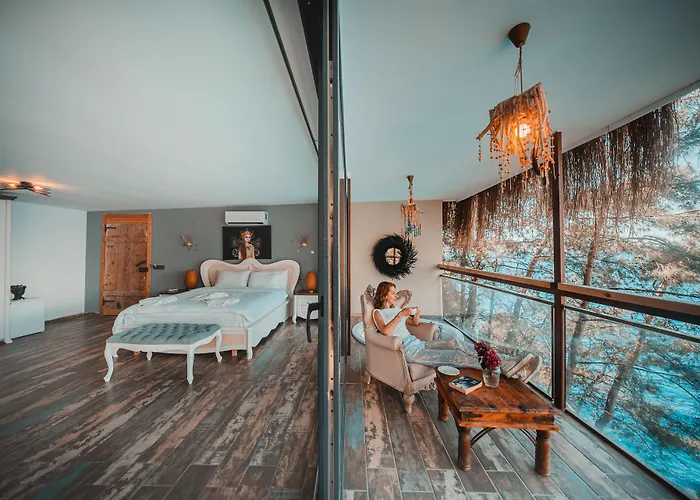 Zakros Hotel Lykia (Adults Only)