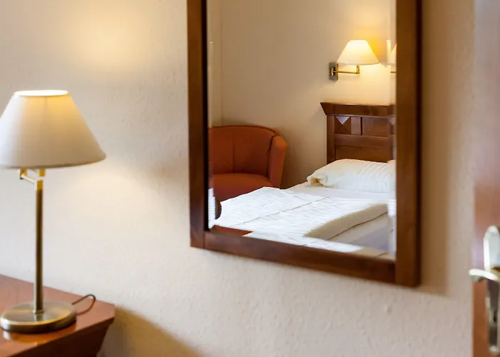 Hotel Schlossgarten