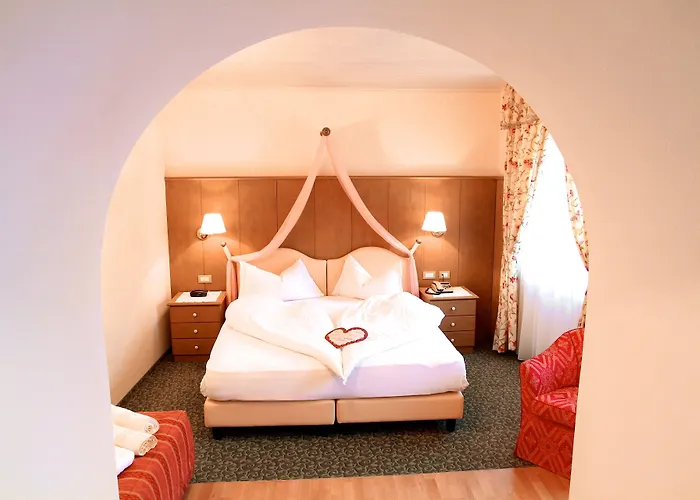 Hotel Weisses Lamm