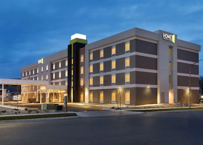 Home2 Suites By Hilton Billings