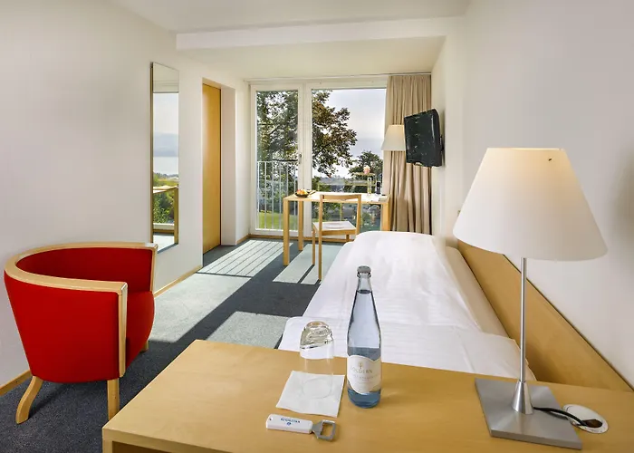 Hotel Boldern