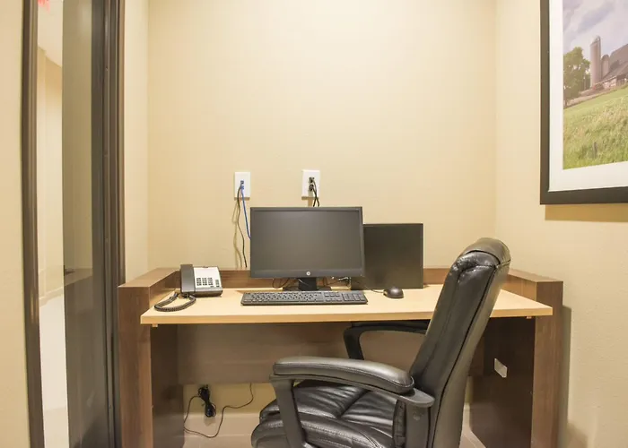 Candlewood Suites Fargo South-Medical Center By Ihg