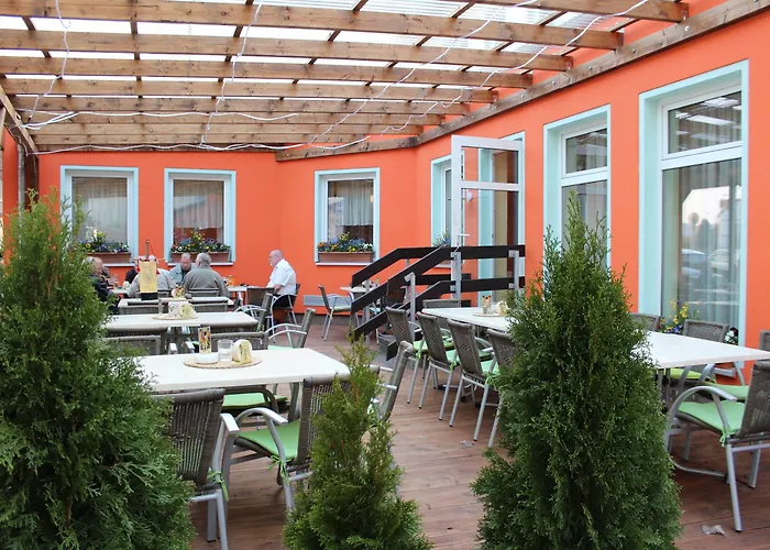 Hotel Riedel
