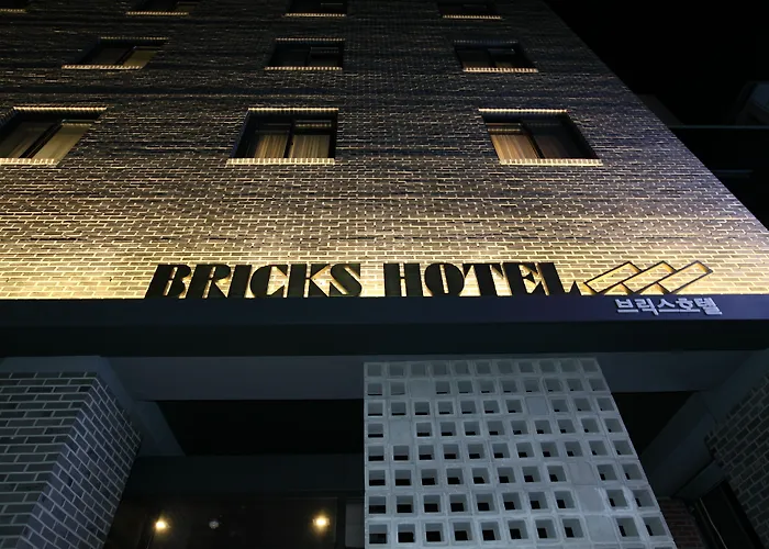 Bricks Hotel