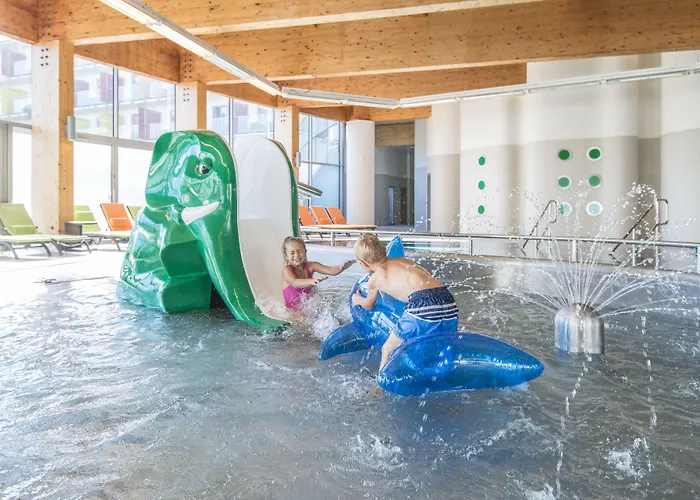 Hotel Aquarius Spa