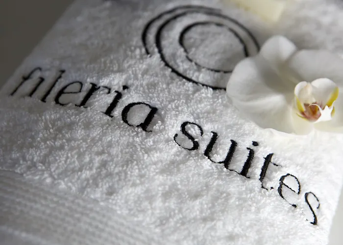 Fileria Suites