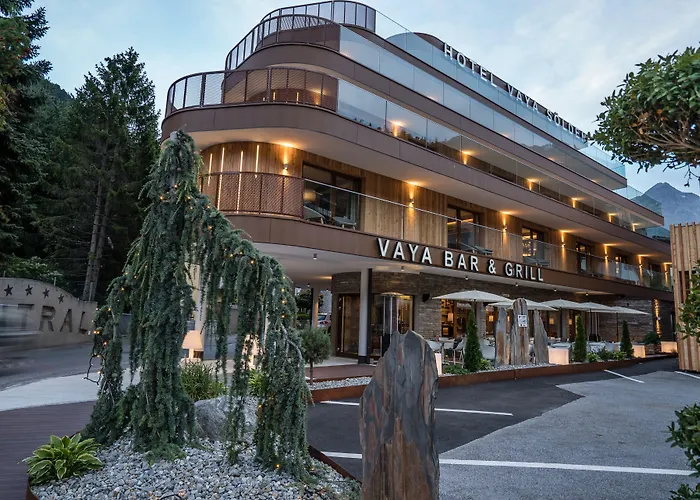 Vaya Soelden