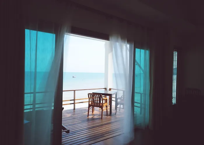 Pawapi Beach Resort Koh Mook