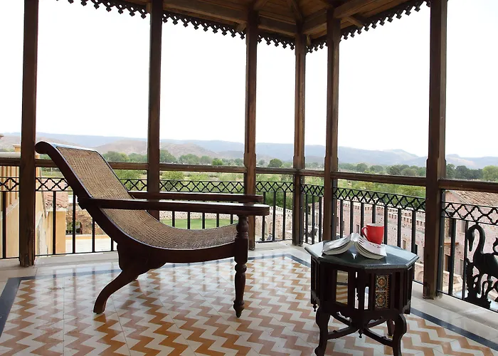 Hotel Juna Mahal